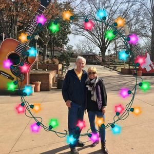 Meet your Posher, Rande